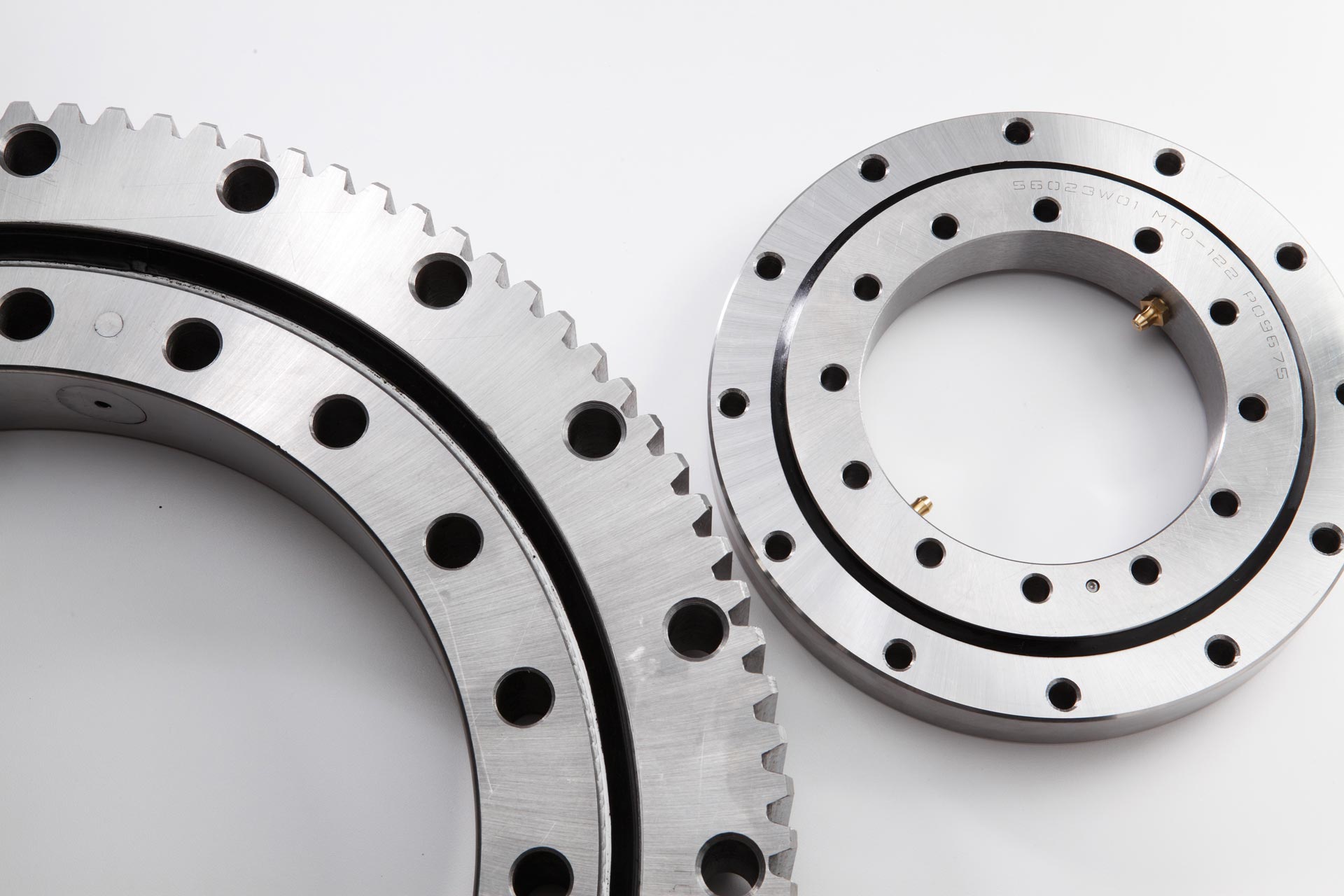 What Is A Slewing Bearing At Toby Skene Blog